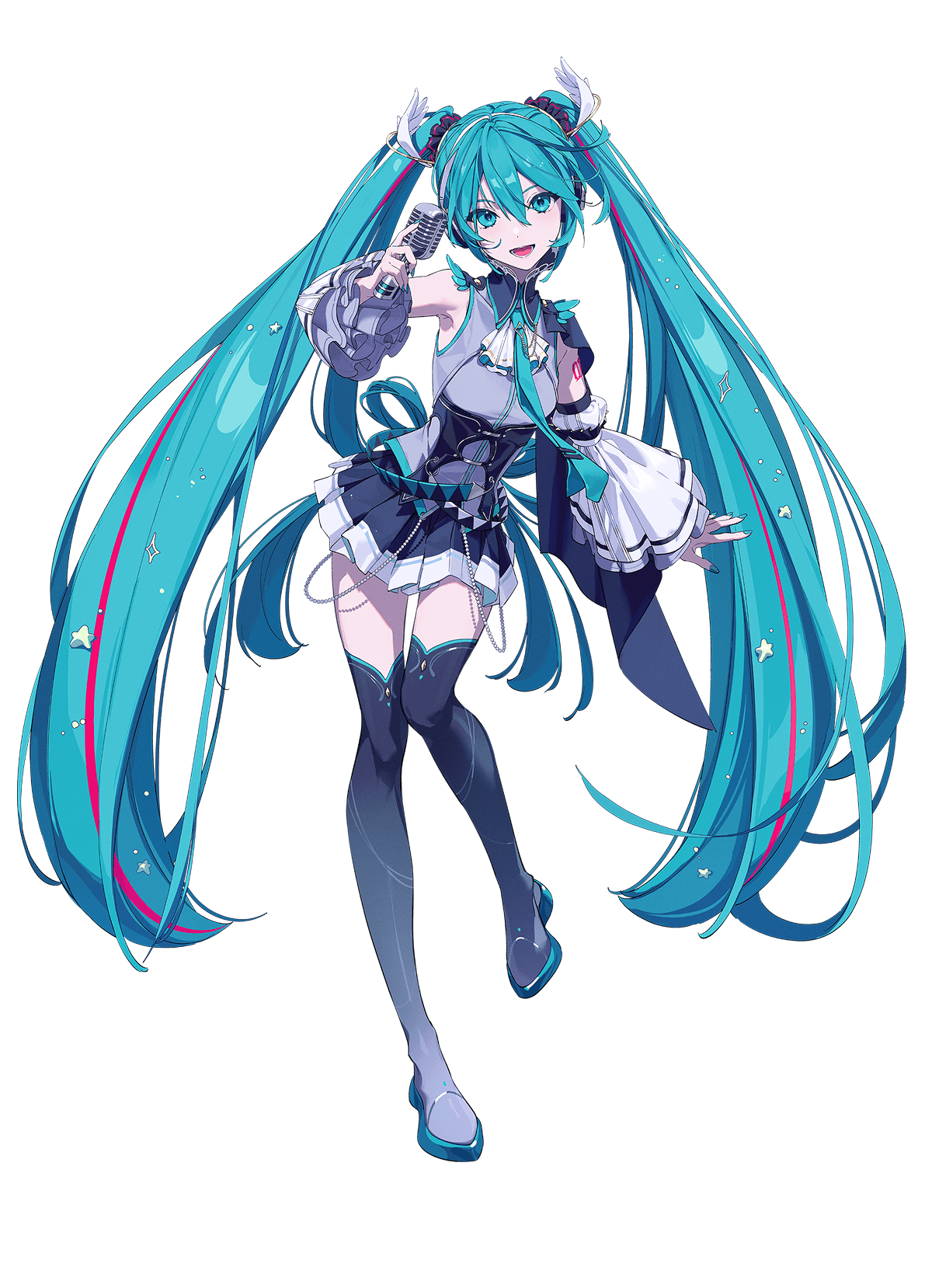 Hatsune Miku
