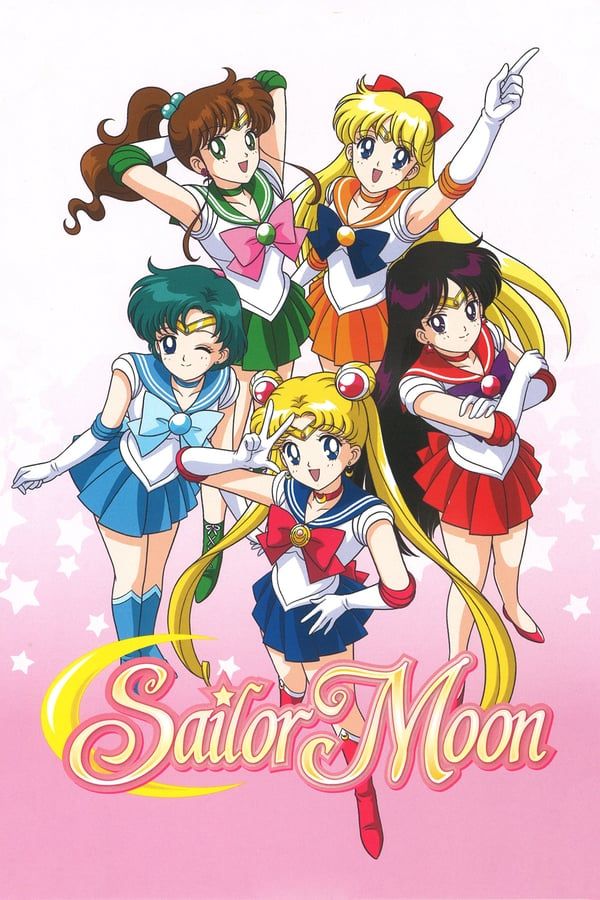 SAILORMOON