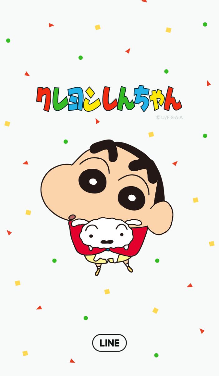 CRAYON SHIN-CHAN