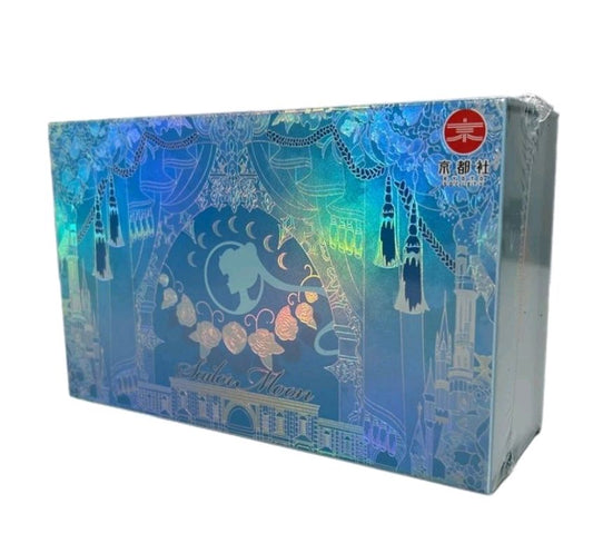 Sailor Moon: Dreamy Fairy Shadow Collectible Cards Set
