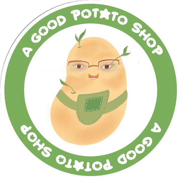 A GOOD POTATO SHOP 