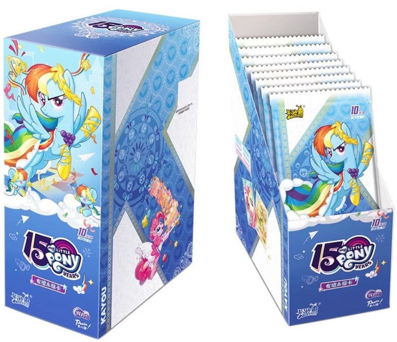 KAYOU My Little Pony Moon series cards [OFFICIAL]